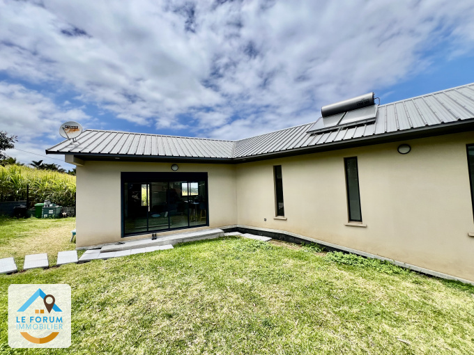 Offres de vente Maison / Villa Saint-Pierre (97410)