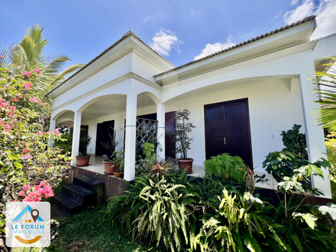 Offres de vente Maison / Villa Saint-Pierre (97410)