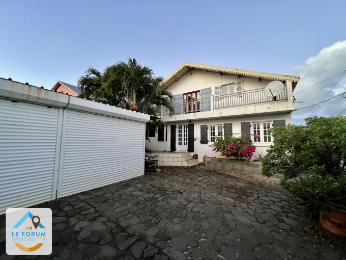Offres de vente Maison / Villa Saint-Joseph (97480)