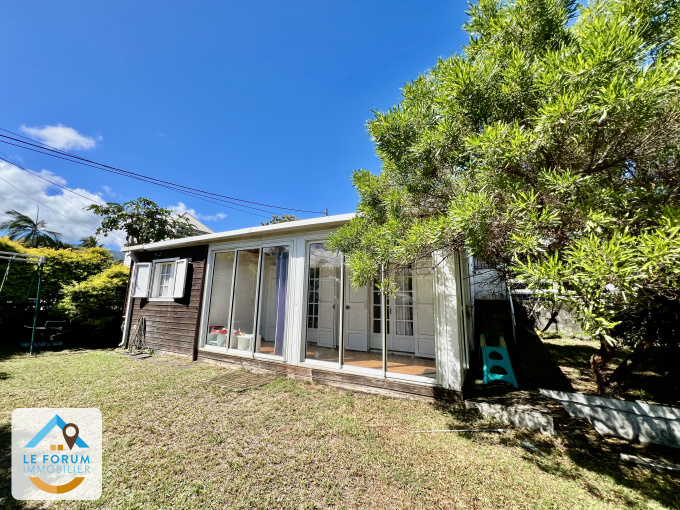 Offres de vente Maison / Villa Tampon (97430)