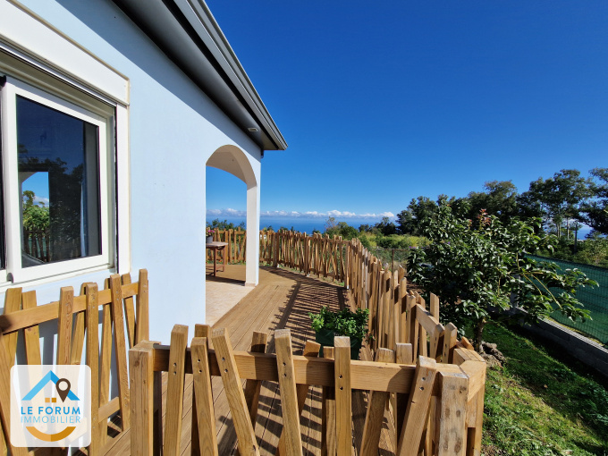 Offres de vente Maison / Villa Tampon (97430)