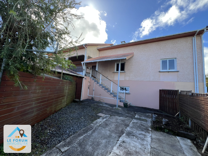 Offres de vente Maison / Villa Saint-Joseph (97480)