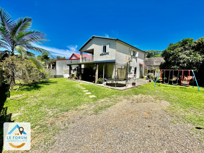 Offres de vente Maison / Villa Saint-Joseph (97480)