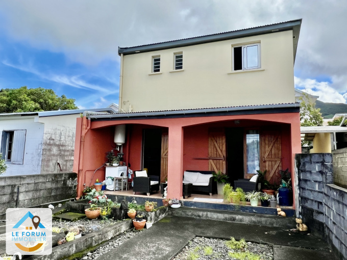 Offres de vente Maison / Villa Saint-Philippe (97442)