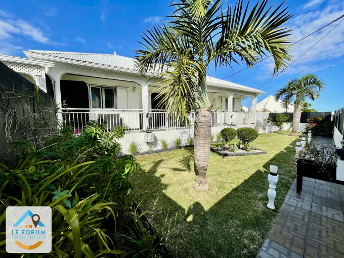 Offres de vente Maison / Villa Saint-Joseph (97480)