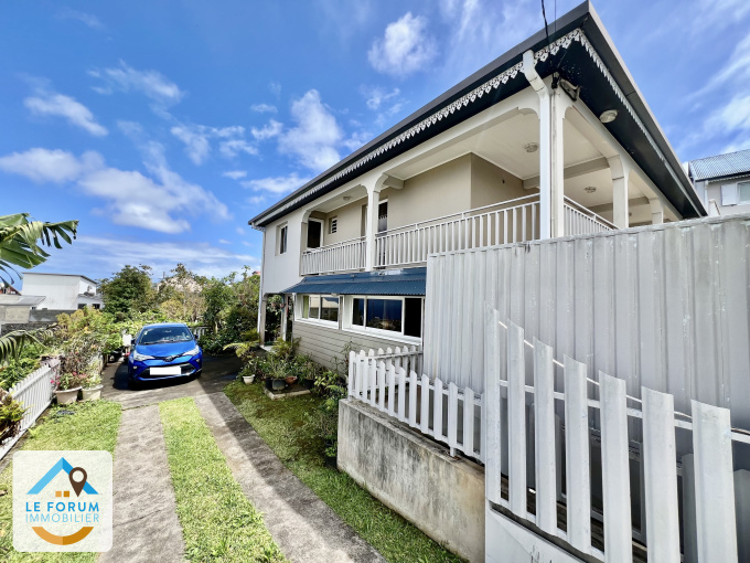 Offres de vente Maison / Villa Petite-Île (97429)