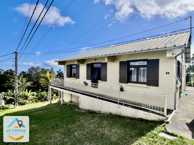 Offres de vente Maison / Villa Tampon (97430)