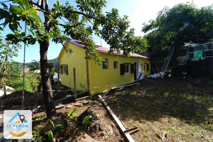 Offres de vente Maison / Villa Saint-Joseph (97480)