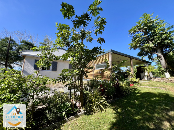 Offres de vente Maison / Villa Saint-Joseph (97480)