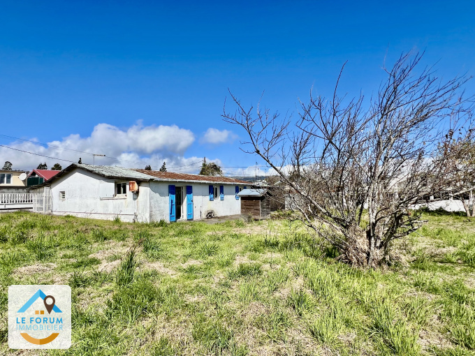 Offres de vente Maison / Villa Tampon (97430)