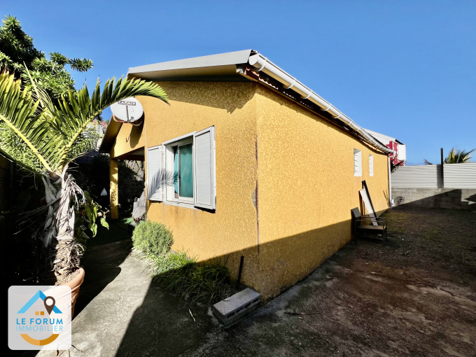 Offres de vente Maison / Villa Saint-Pierre (97410)