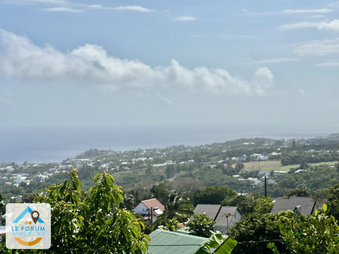 Offres de vente Maison / Villa Saint-Joseph (97480)