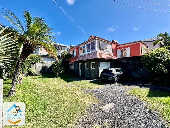 Offres de vente Maison / Villa Saint-Joseph (97480)