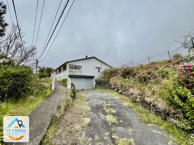 Offres de vente Maison / Villa Tampon (97430)