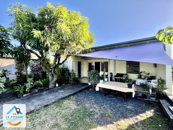 Offres de vente Maison / Villa Saint-Joseph (97480)
