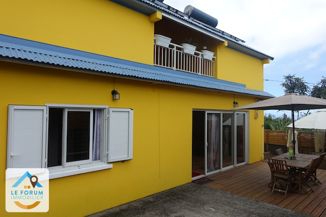 Offres de vente Maison / Villa Petite-Île (97429)