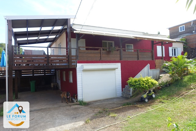 Offres de vente Maison / Villa St pierre (97410)