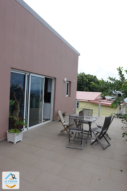Offres de vente Maison / Villa Petite-Île (97429)