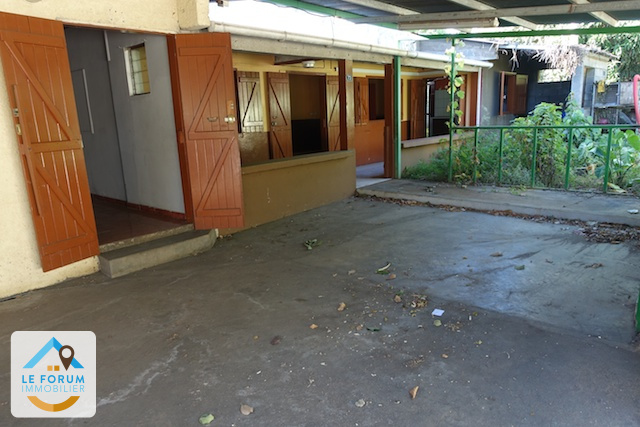 Offres de vente Maison / Villa St pierre (97410)