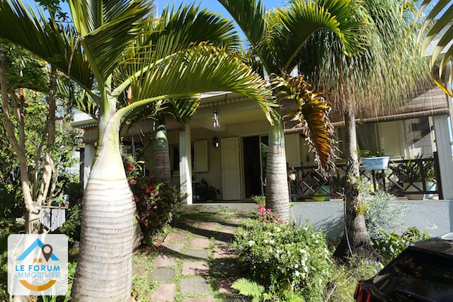 Offres de vente Maison / Villa Tampon (97430)