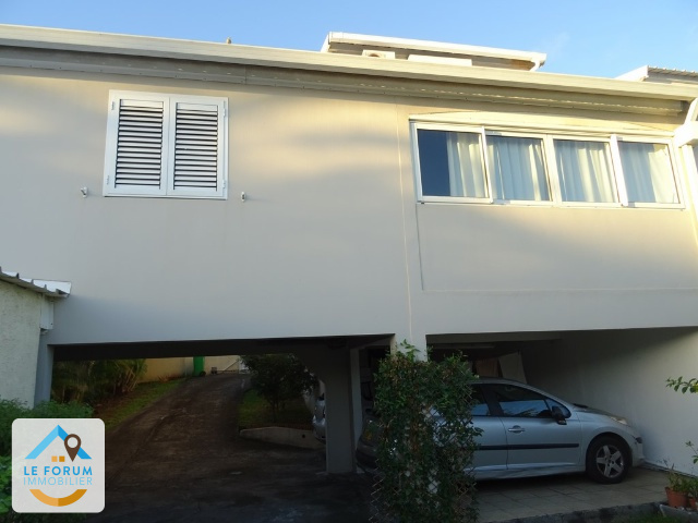 Offres de vente Maison / Villa Saint-Pierre (97410)
