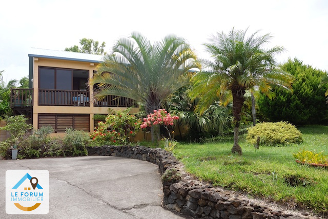 Offres de vente Maison / Villa Petite ile (97429)