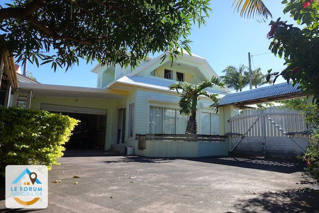 Offres de vente Maison / Villa Saint-Joseph (97480)