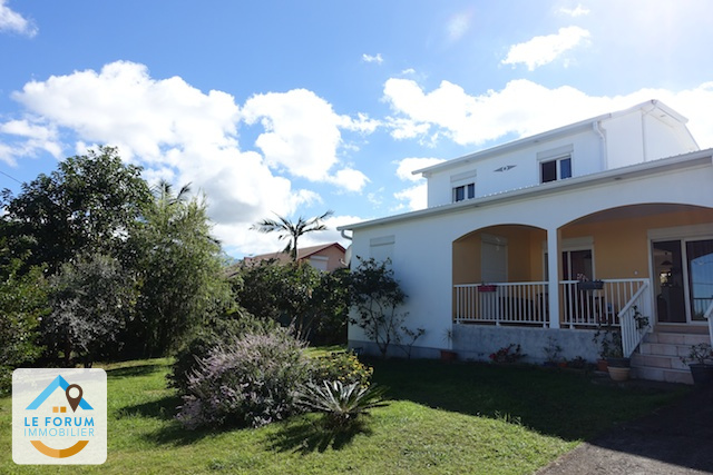 Offres de vente Maison / Villa Tampon (97430)