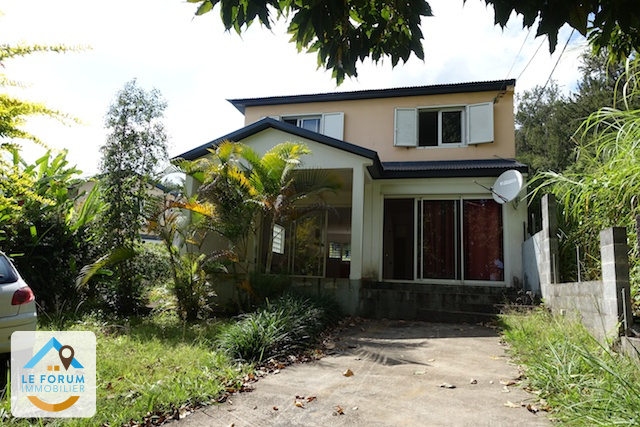 Offres de vente Maison / Villa Tampon (97430)
