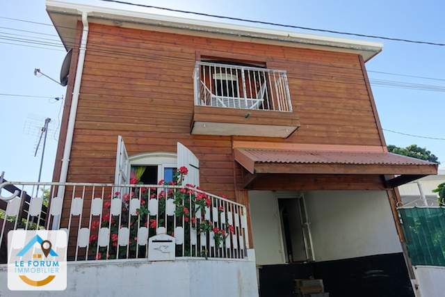 Offres de vente Maison / Villa St joseph (97480)