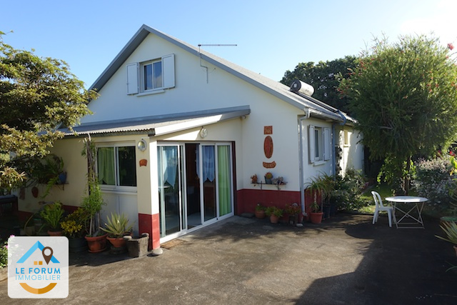 Offres de vente Maison / Villa Saint-Joseph (97480)