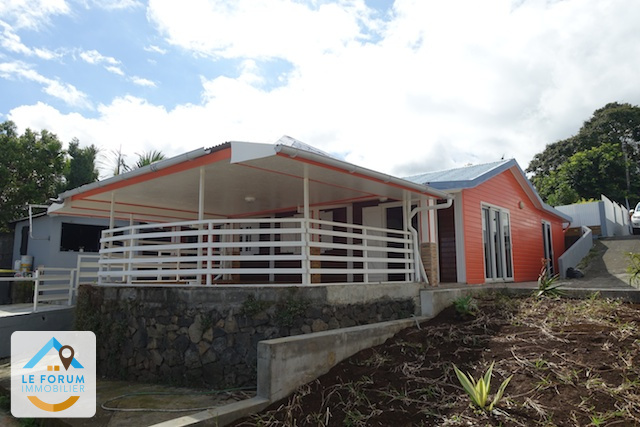 Offres de vente Maison / Villa Le tampon (97430)