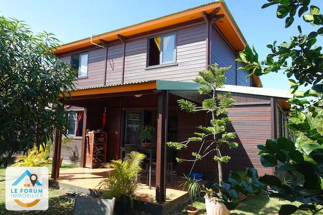 Offres de vente Maison / Villa Saint-Pierre (97410)
