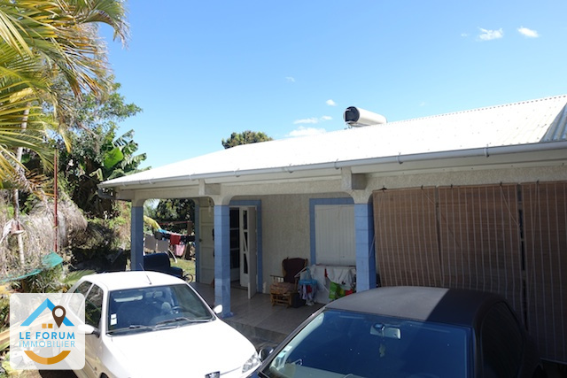 Offres de vente Maison / Villa Le tampon (97430)