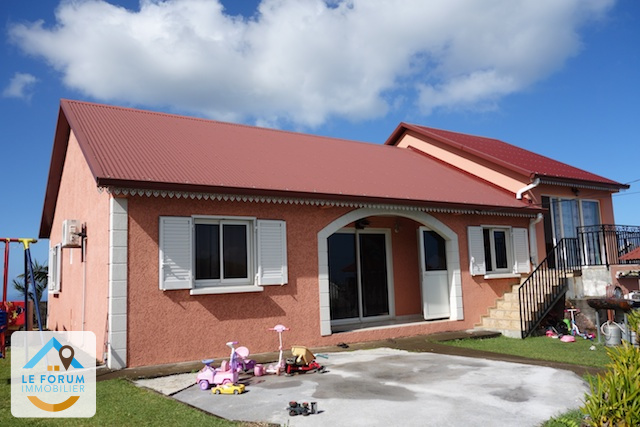 Offres de vente Maison / Villa Petite ile (97429)