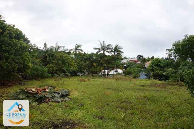 Offres de vente Terrain Petite ile (97429)