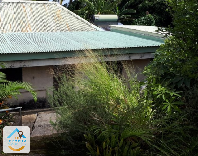 Offres de vente Maison / Villa Saint-Joseph (97480)