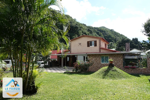 Offres de vente Maison / Villa St joseph (97480)