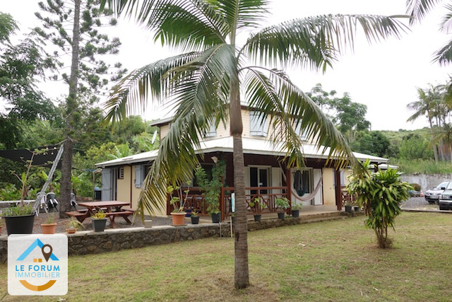 Offres de vente Maison / Villa Petite-Île (97429)