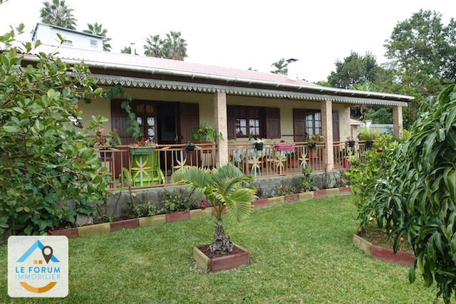 Offres de vente Maison / Villa Tampon (97430)