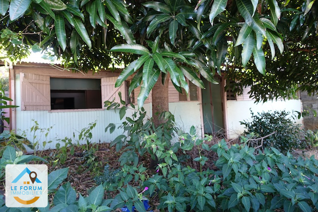 Offres de vente Maison / Villa Saint-Pierre (97410)