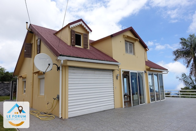 Offres de vente Maison / Villa Petite ile (97429)