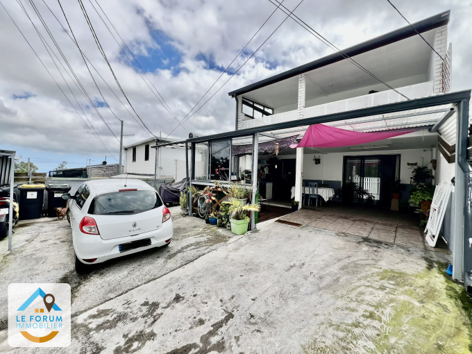 Offres de vente Maison / Villa Tampon (97430)