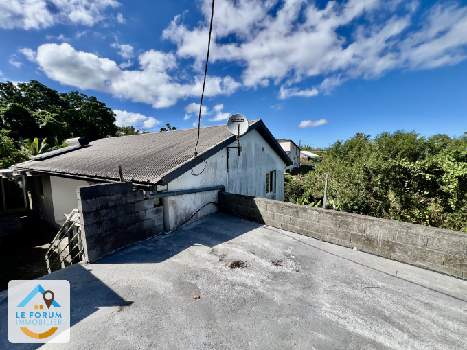 Offres de vente Maison / Villa Petite-Île (97429)