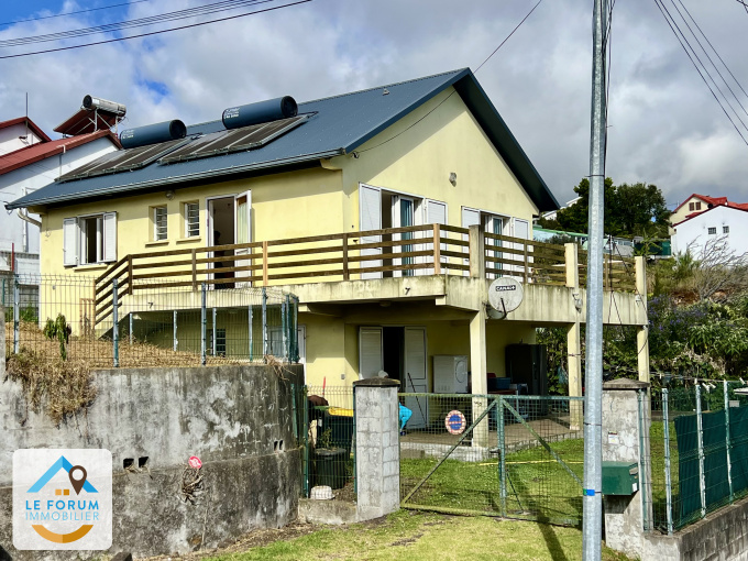 Offres de vente Maison / Villa Tampon (97430)