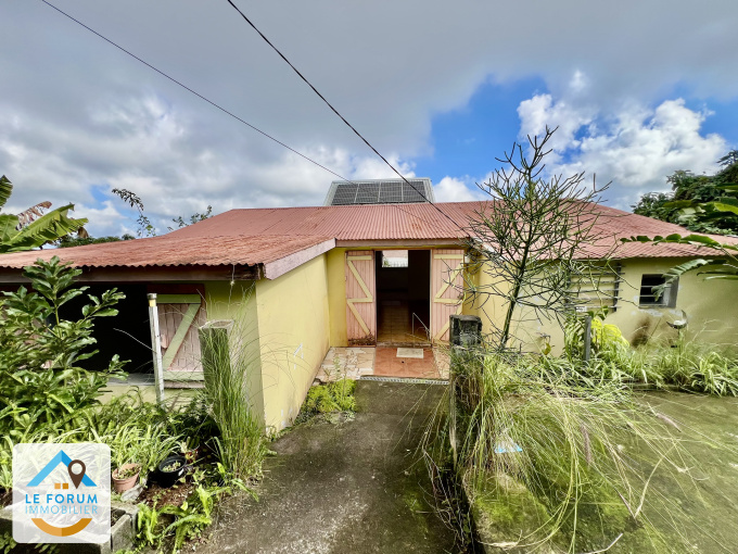 Offres de vente Maison / Villa Tampon (97430)