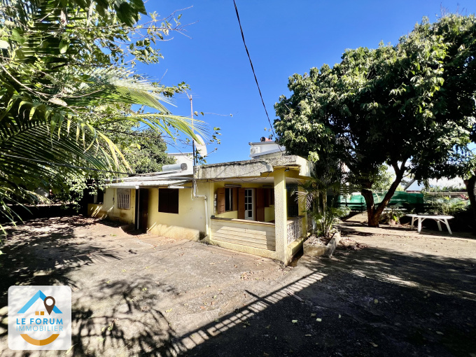 Offres de vente Maison / Villa Saint-Pierre (97410)