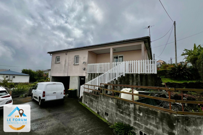 Offres de vente Maison / Villa Tampon (97418)