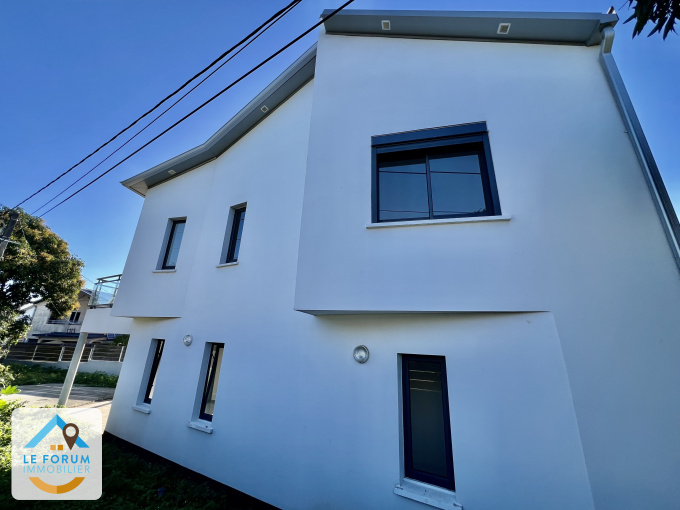 Offres de vente Maison / Villa Saint-Pierre (97410)