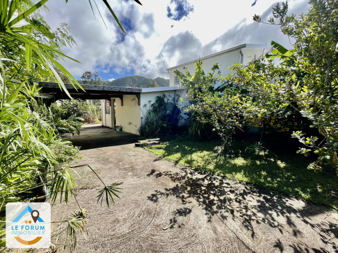 Offres de vente Maison / Villa Saint-Joseph (97480)